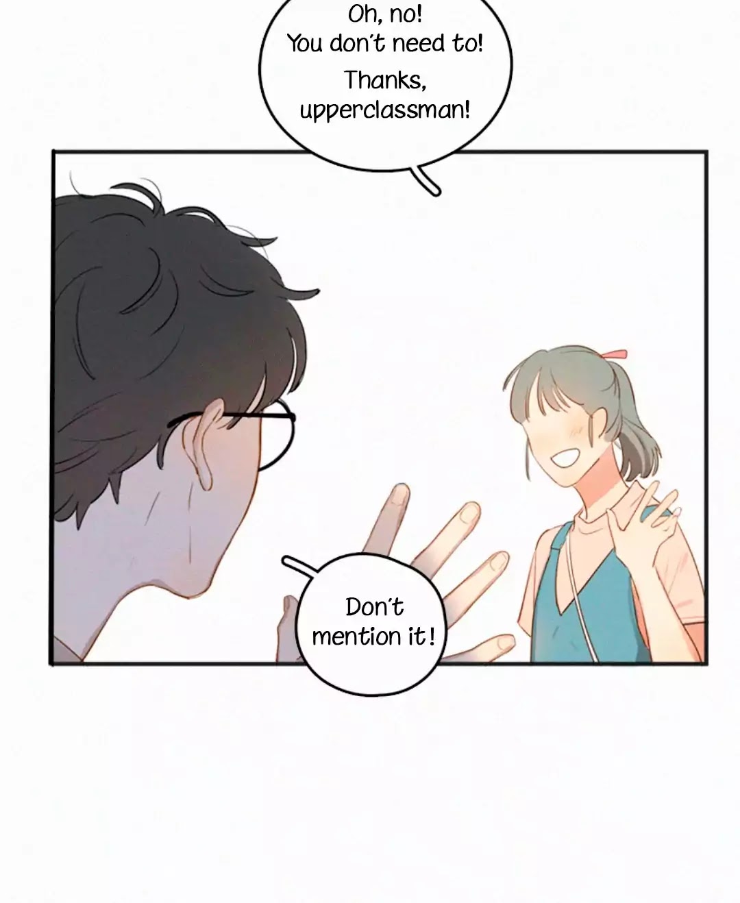 Here U Are Chapter 1 page 14 - Chapter 1