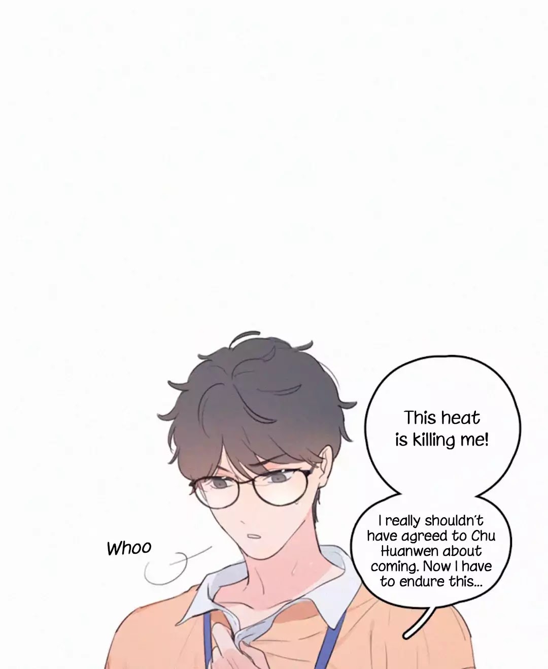 Here U Are Chapter 1 page 15 - Chapter 1