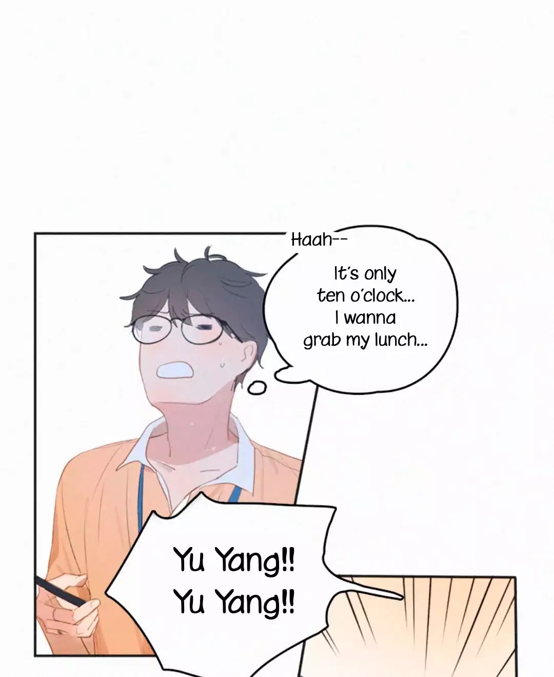 Here U Are Chapter 1 page 17 - Chapter 1