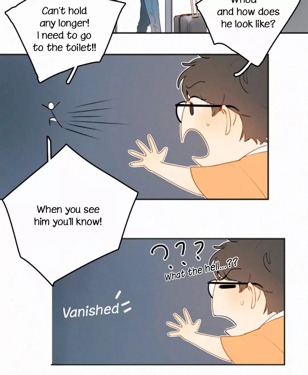 Here U Are Chapter 1 page 19 - Chapter 1