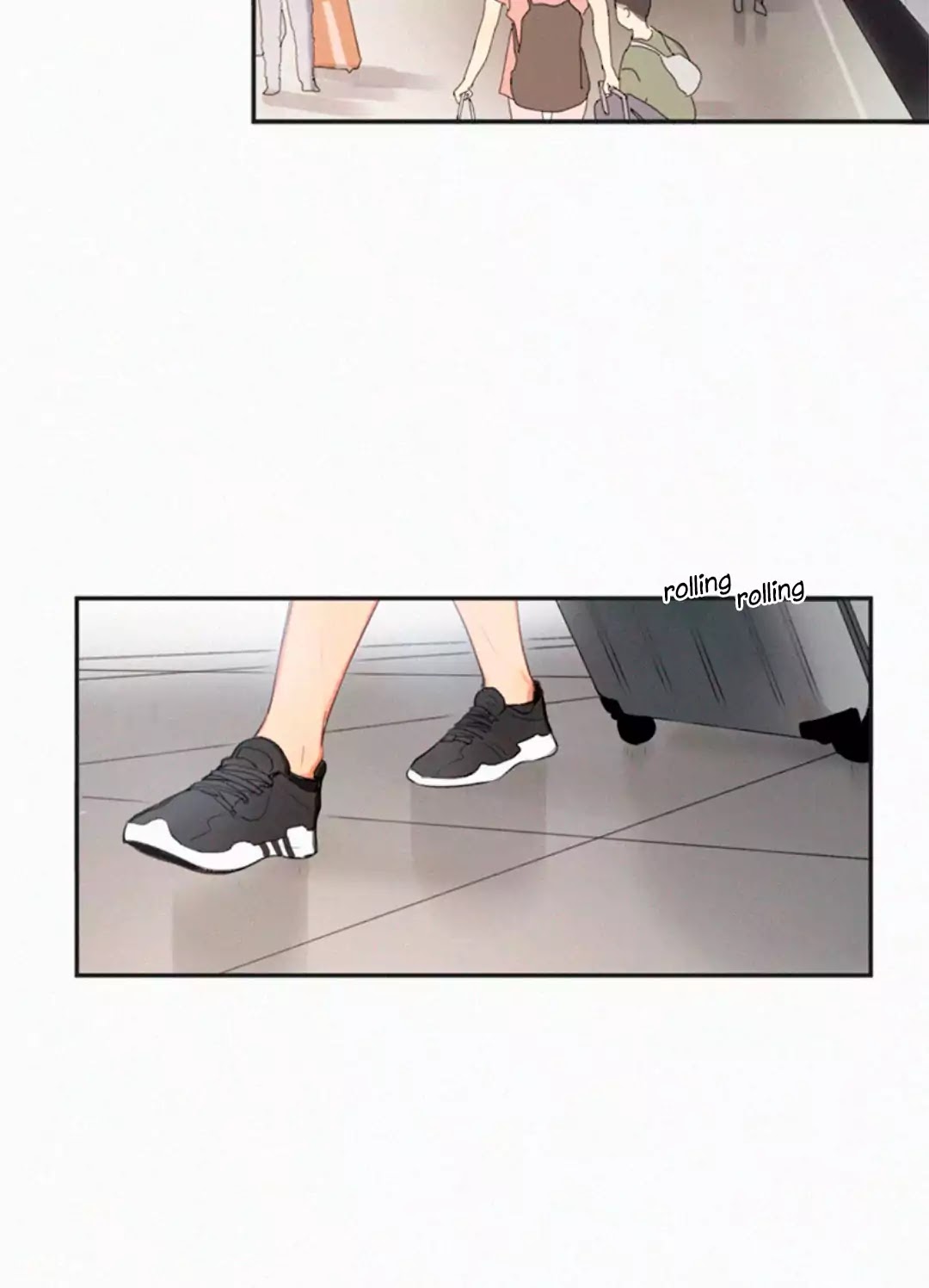 Here U Are Chapter 1 page 2 - Chapter 1