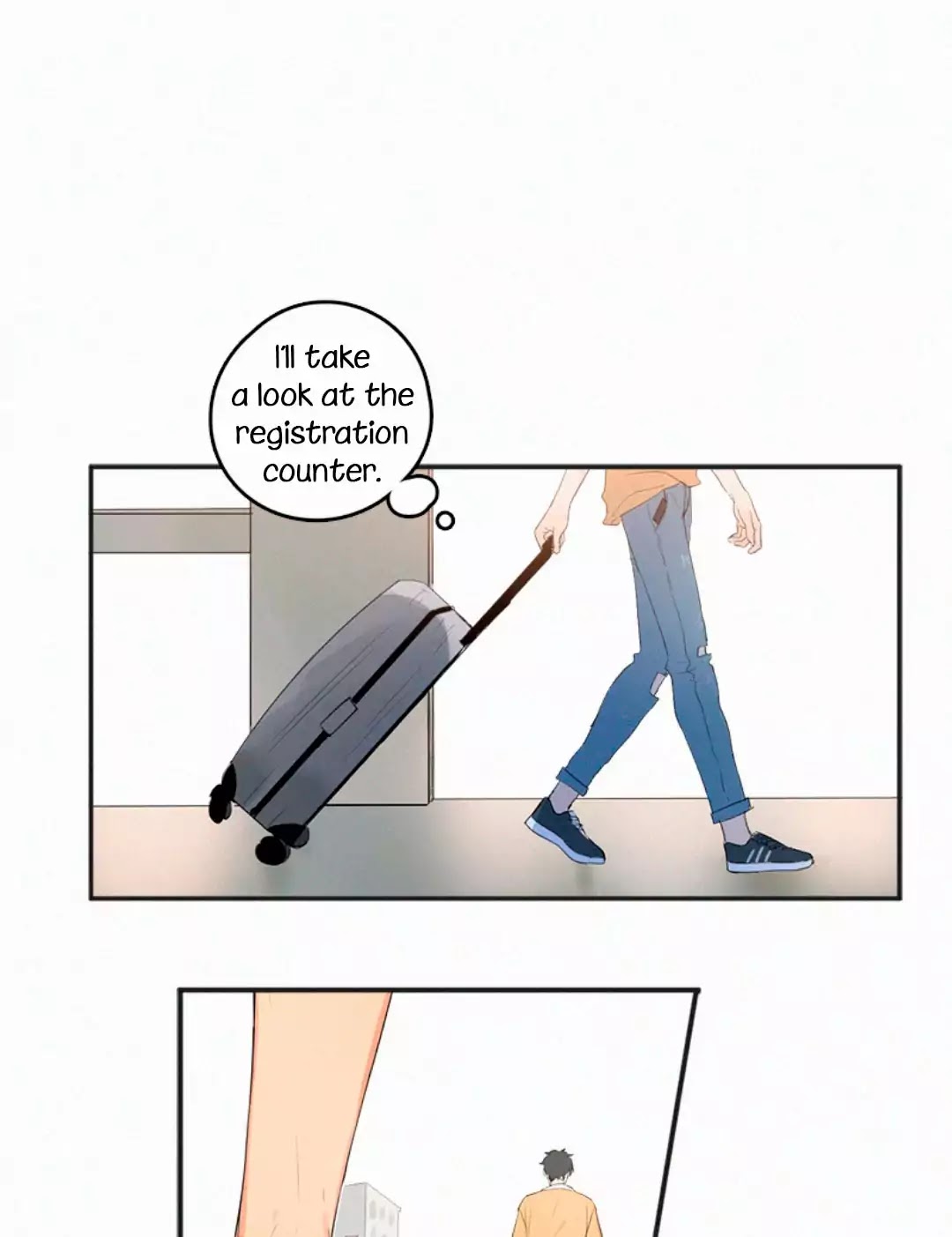 Here U Are Chapter 1 page 21 - Chapter 1
