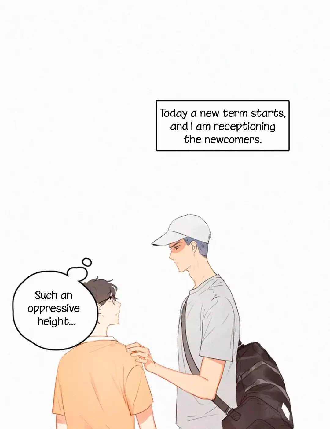 Here U Are Chapter 1 page 29 - Chapter 1