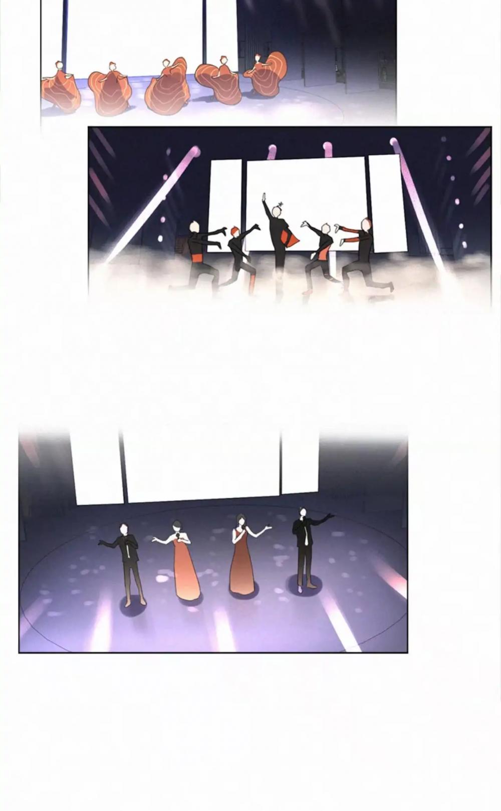 Here U Are Chapter 100 page 21 - Chapter 100