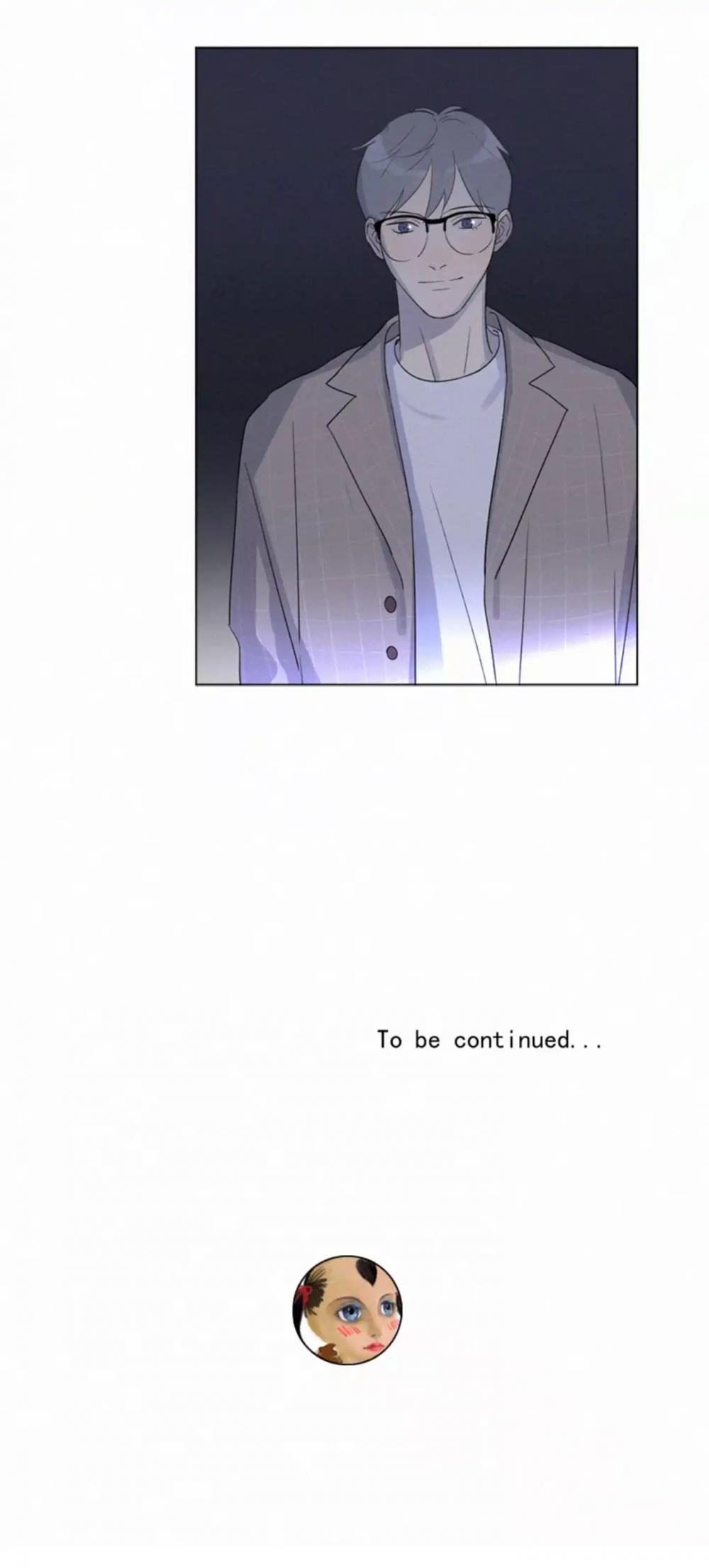 Here U Are Chapter 100 page 26 - Chapter 100