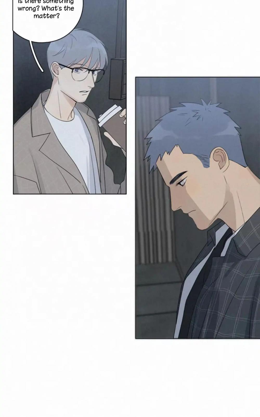 Here U Are Chapter 100 page 5 - Chapter 100