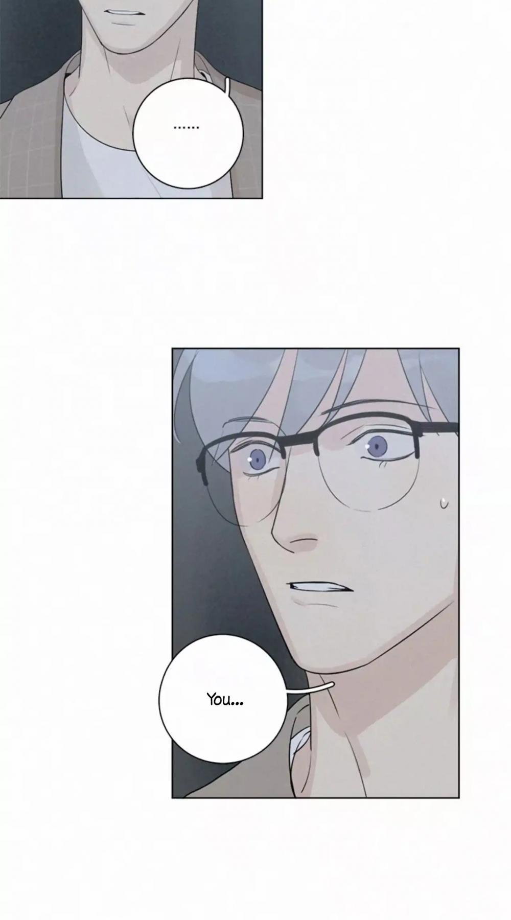 Here U Are Chapter 100 page 7 - Chapter 100