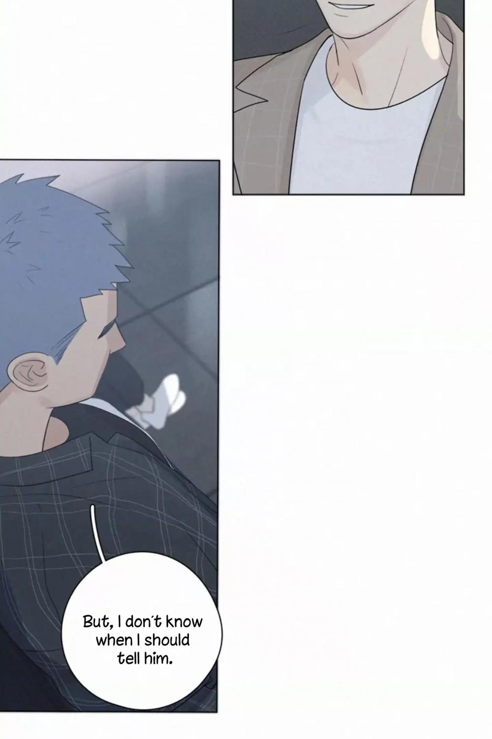 Here U Are Chapter 100 page 9 - Chapter 100