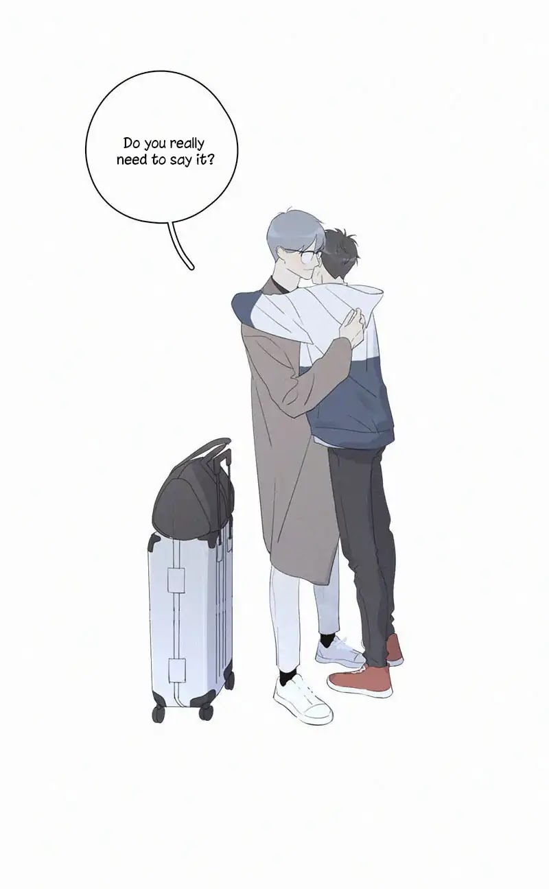 Here U Are Chapter 102 page 11 - Chapter 102