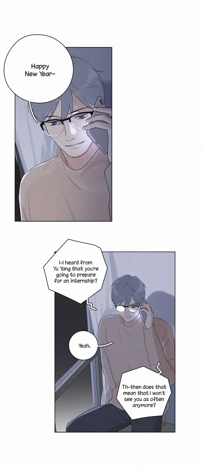 Here U Are Chapter 102 page 17 - Chapter 102