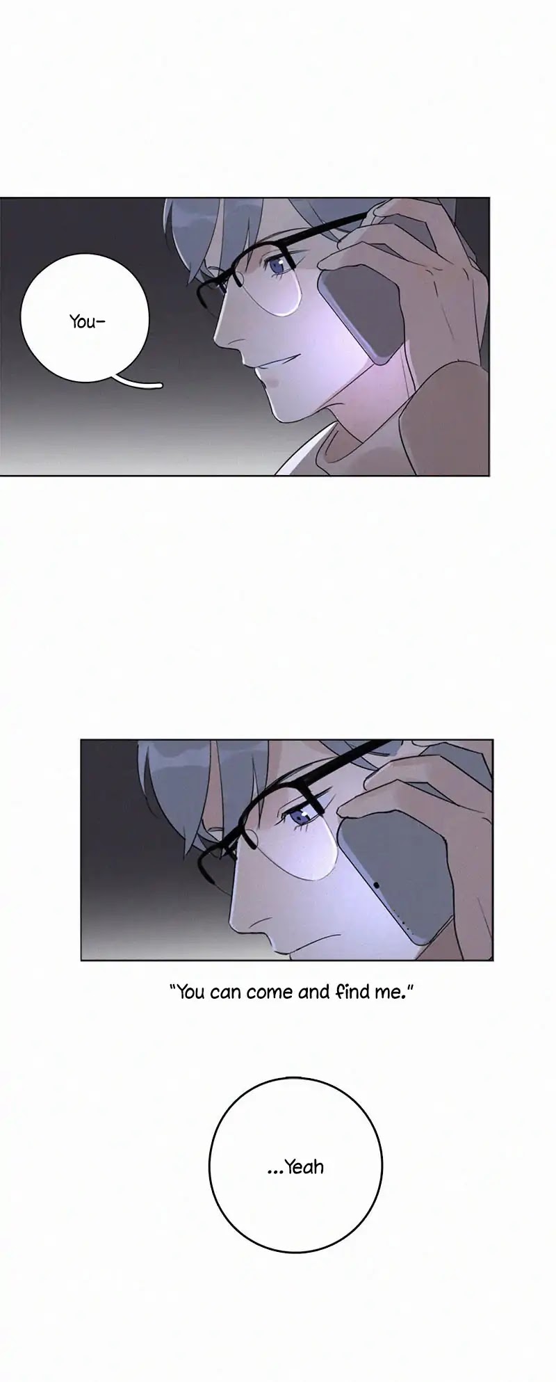 Here U Are Chapter 102 page 18 - Chapter 102