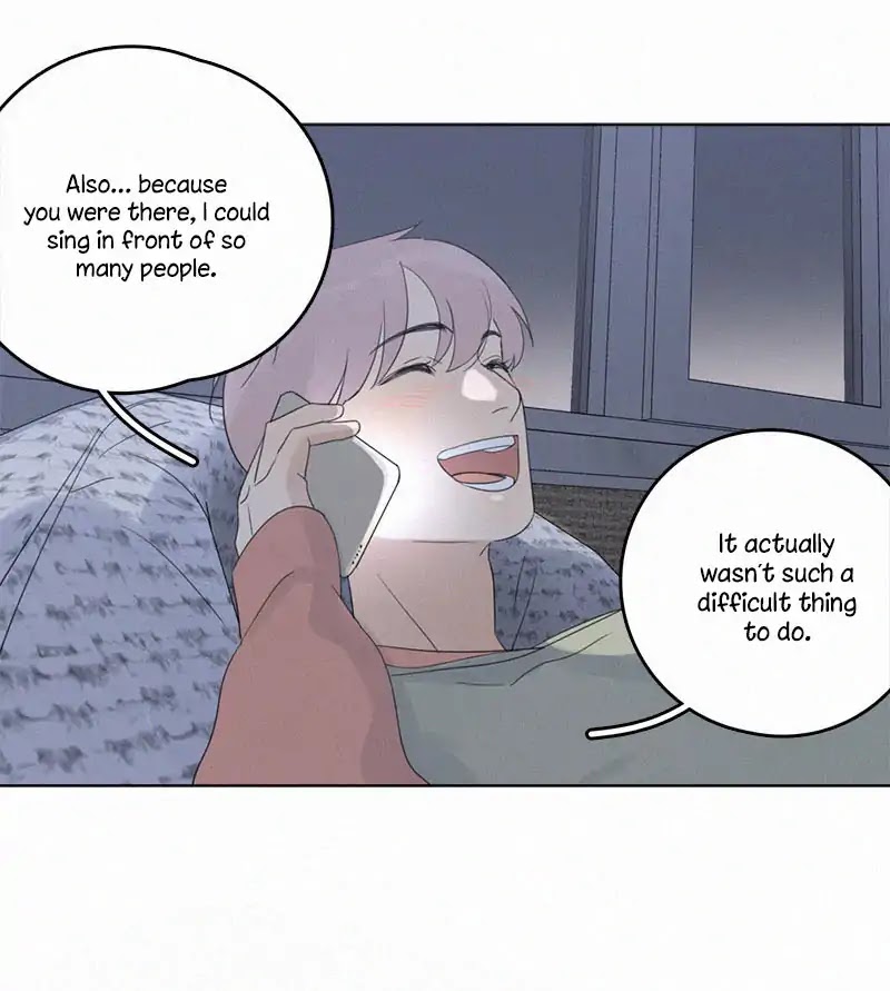Here U Are Chapter 102 page 21 - Chapter 102