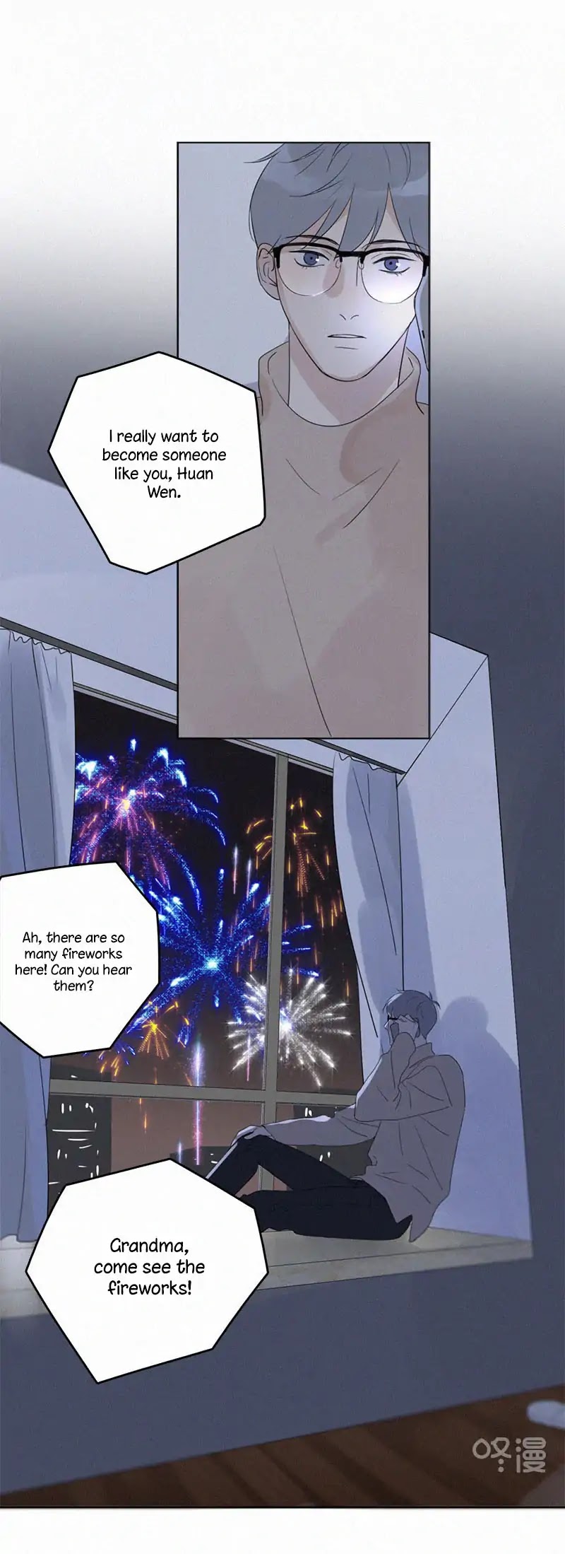Here U Are Chapter 102 page 22 - Chapter 102