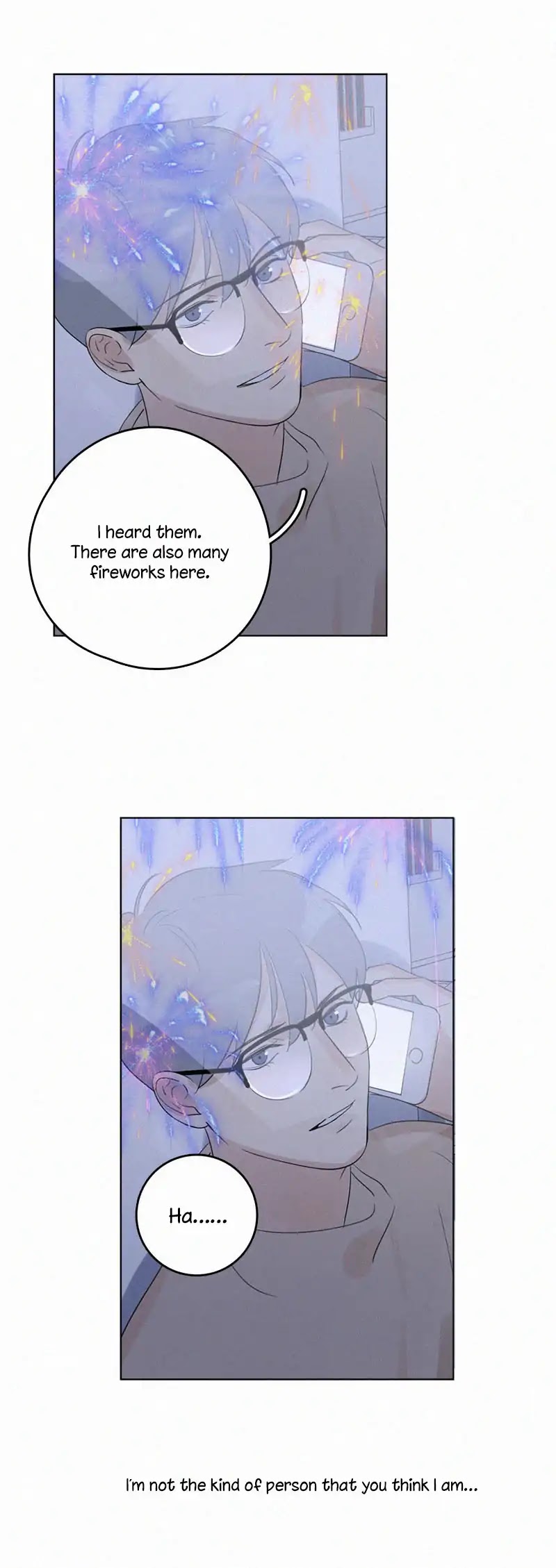 Here U Are Chapter 102 page 23 - Chapter 102