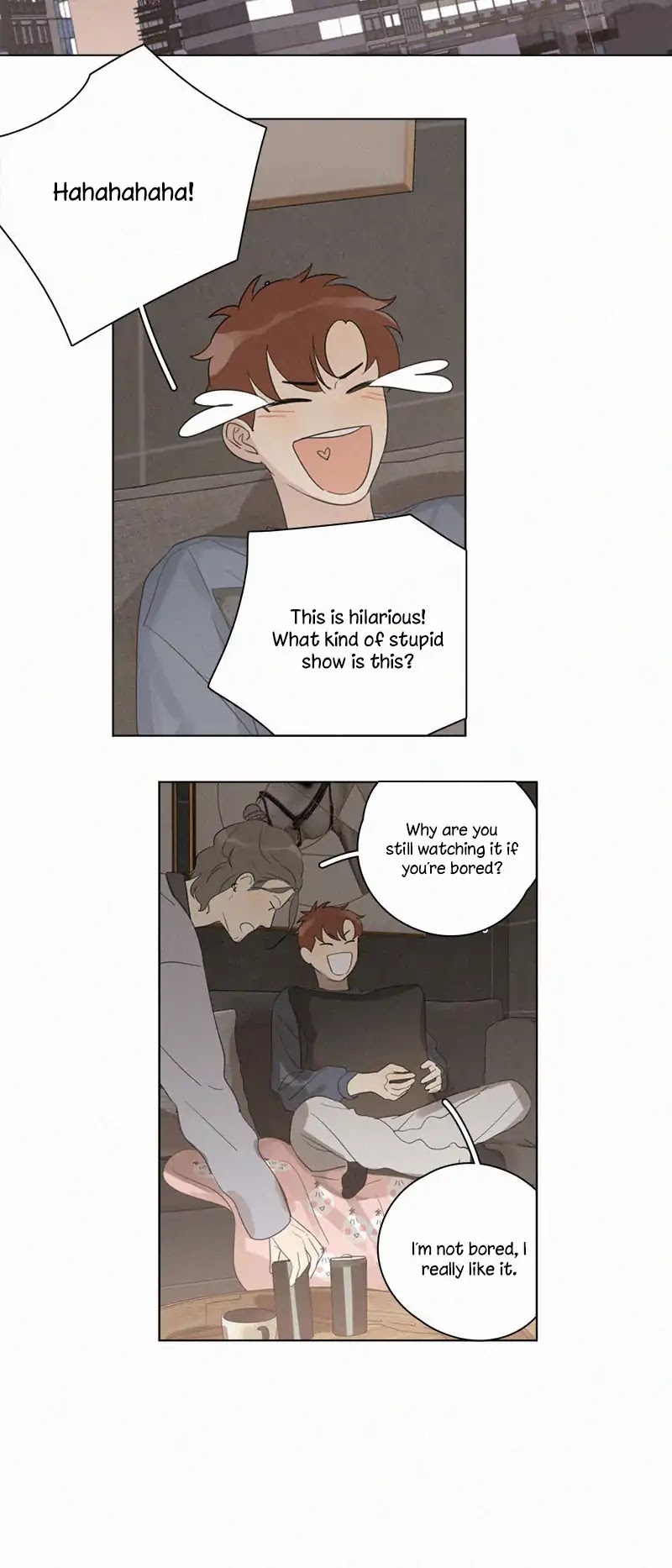 Here U Are Chapter 102 page 25 - Chapter 102