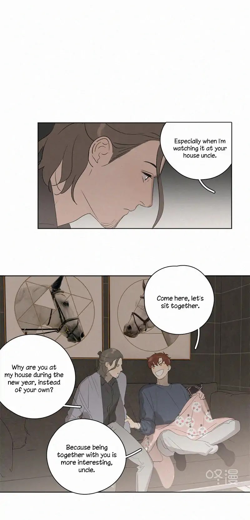 Here U Are Chapter 102 page 26 - Chapter 102