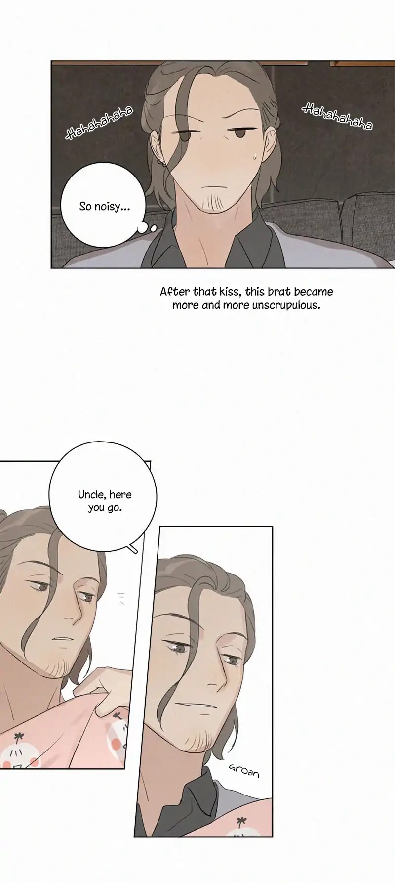 Here U Are Chapter 102 page 27 - Chapter 102