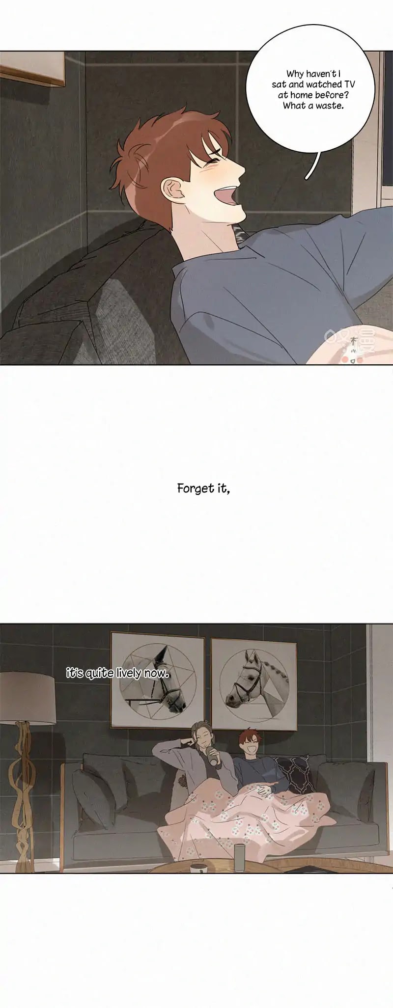 Here U Are Chapter 102 page 28 - Chapter 102