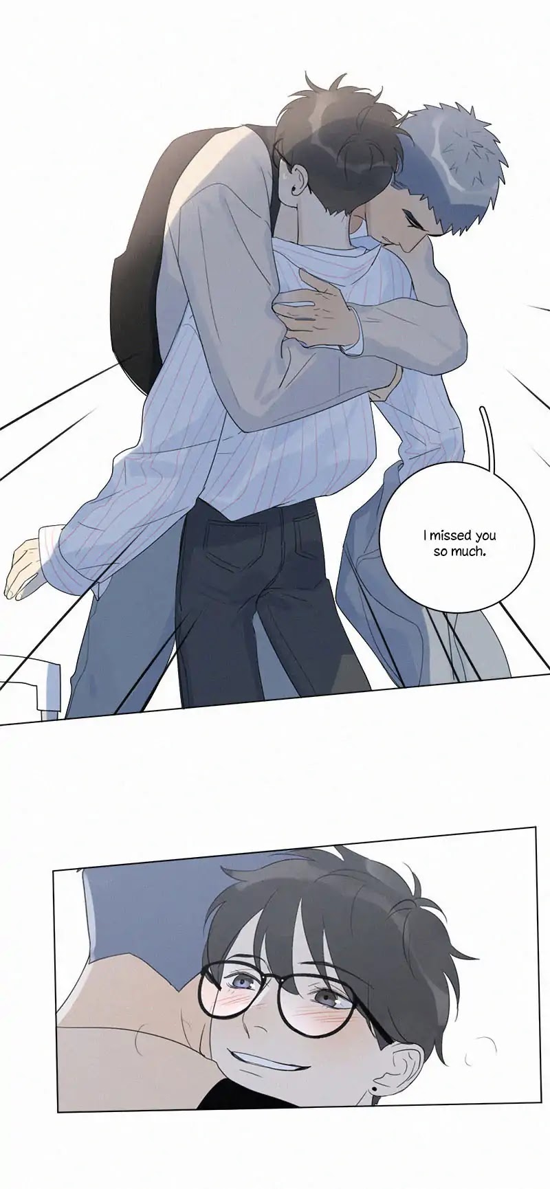 Here U Are Chapter 102 page 31 - Chapter 102