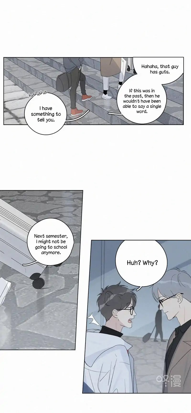 Here U Are Chapter 102 page 4 - Chapter 102