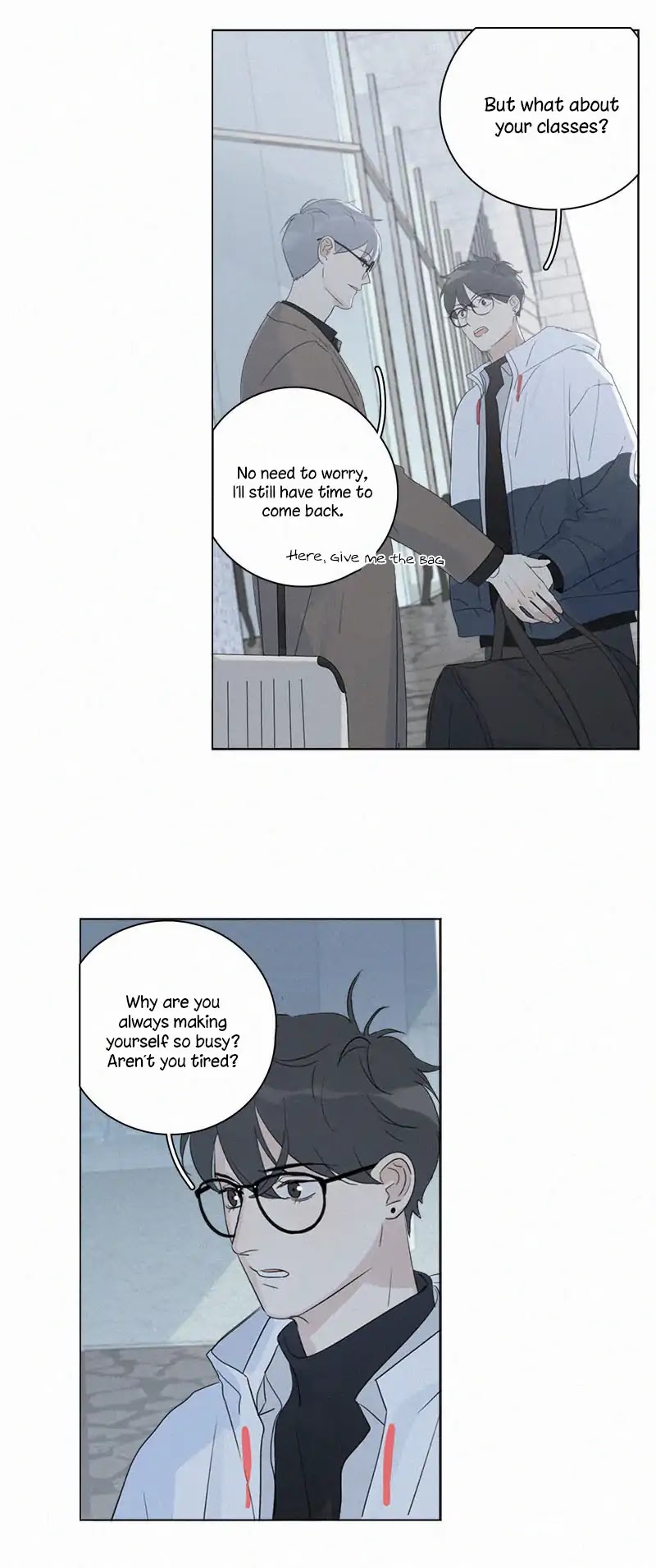 Here U Are Chapter 102 page 6 - Chapter 102