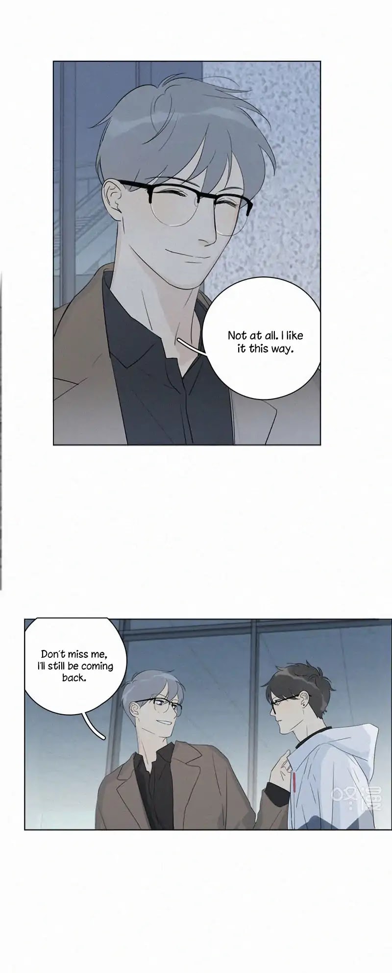Here U Are Chapter 102 page 7 - Chapter 102