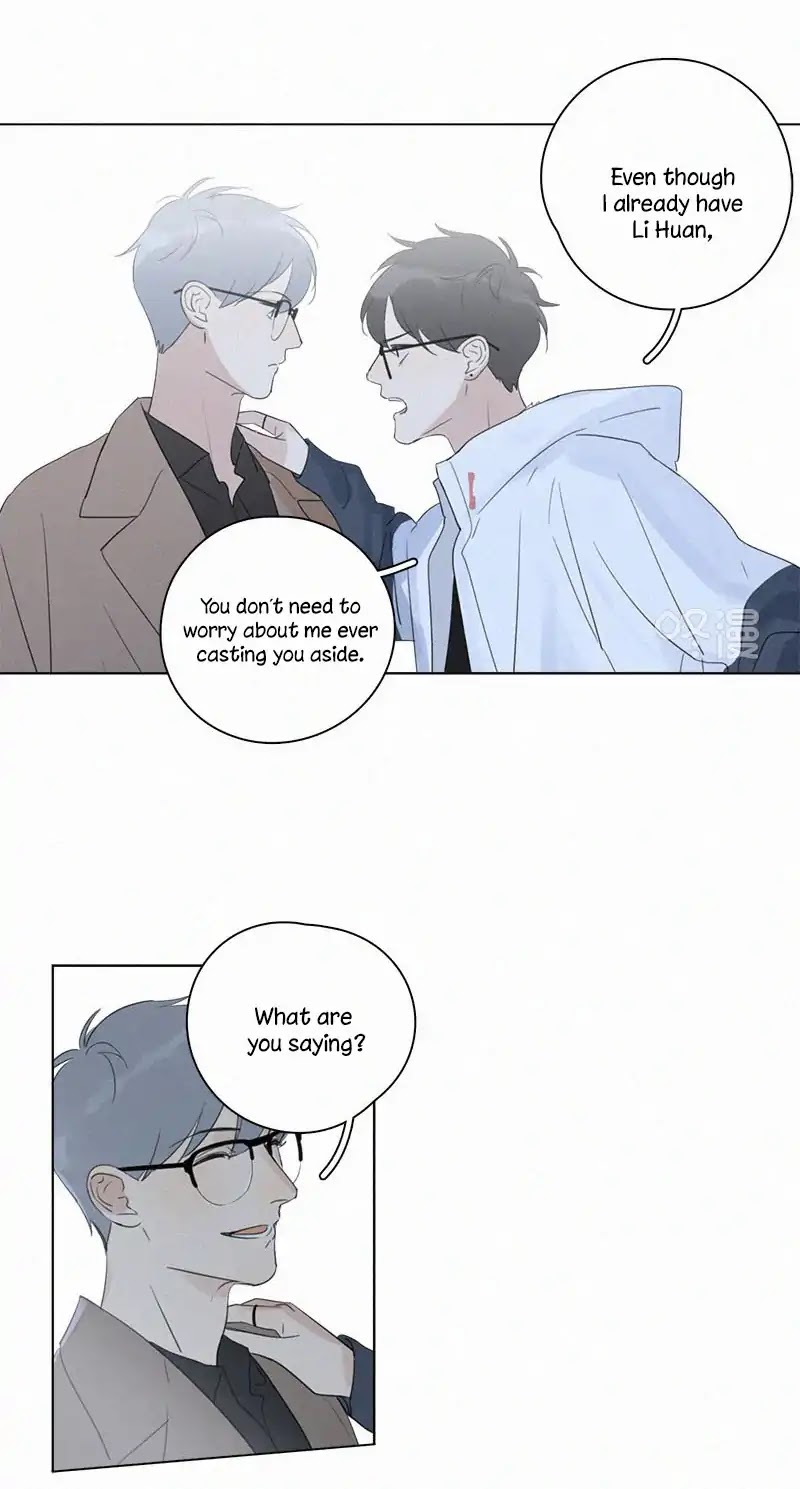 Here U Are Chapter 102 page 9 - Chapter 102