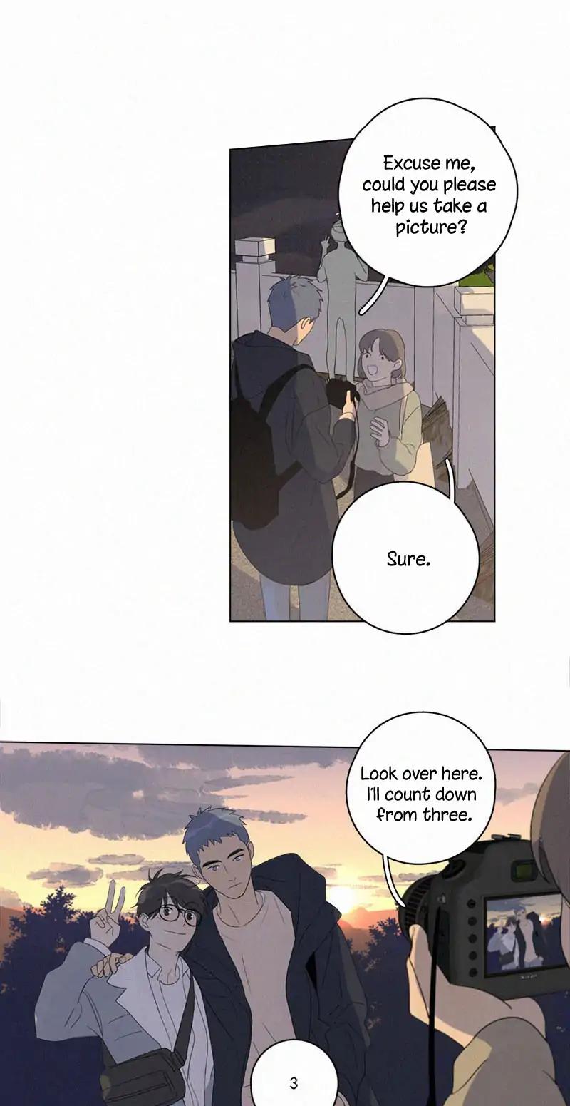 Here U Are Chapter 103 page 12 - Chapter 103