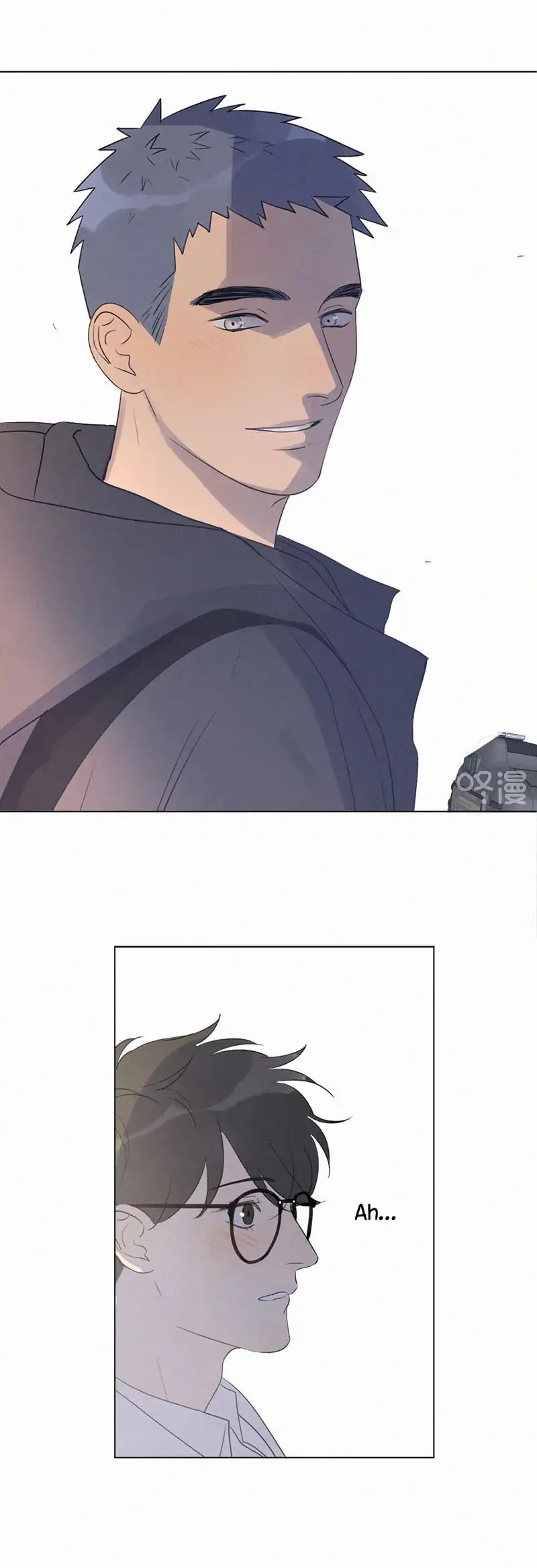 Here U Are Chapter 103 page 15 - Chapter 103