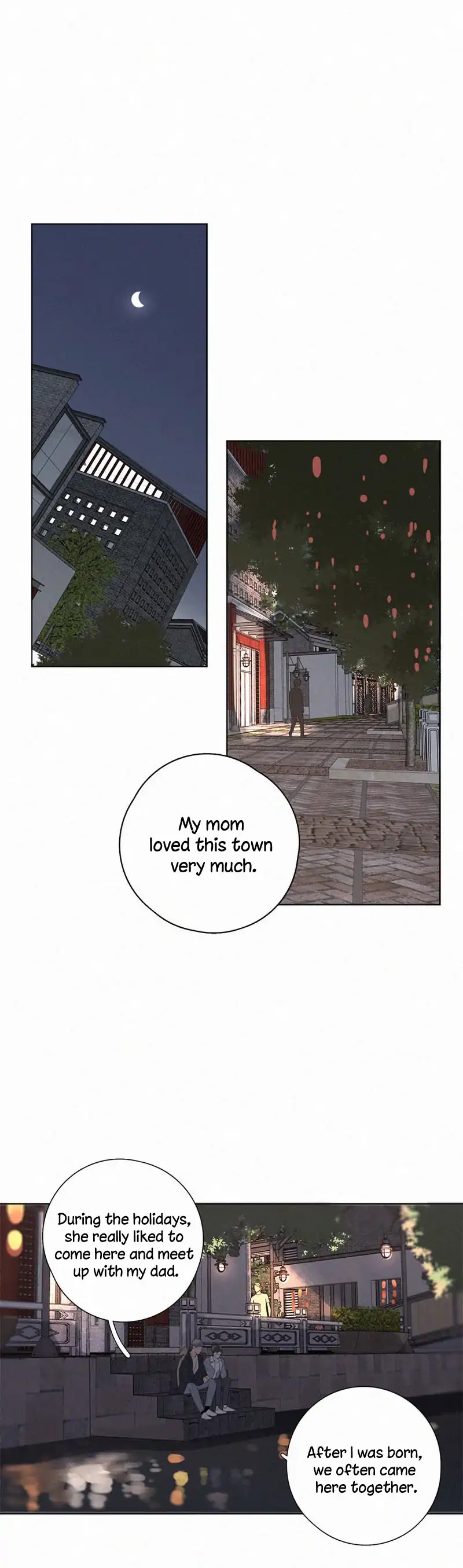 Here U Are Chapter 103 page 16 - Chapter 103