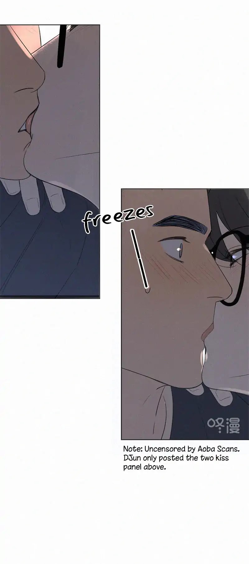 Here U Are Chapter 103 page 22 - Chapter 103
