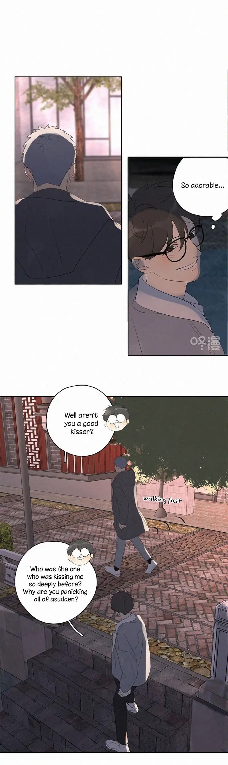 Here U Are Chapter 103 page 24 - Chapter 103