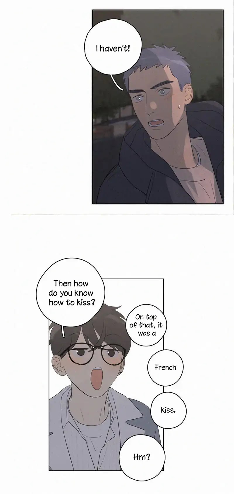 Here U Are Chapter 103 page 26 - Chapter 103