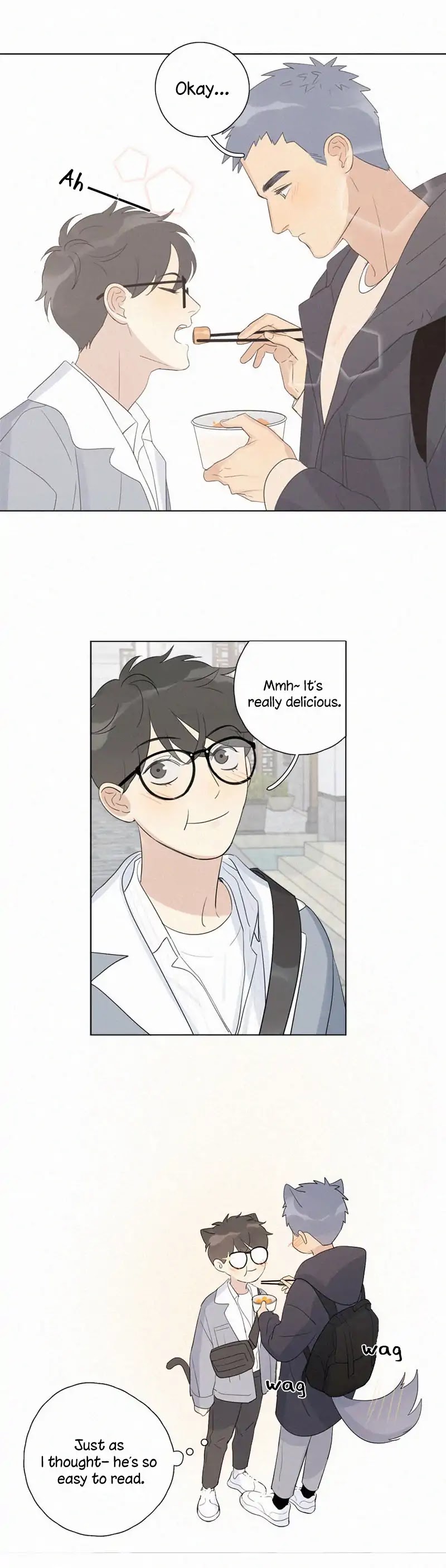 Here U Are Chapter 103 page 7 - Chapter 103