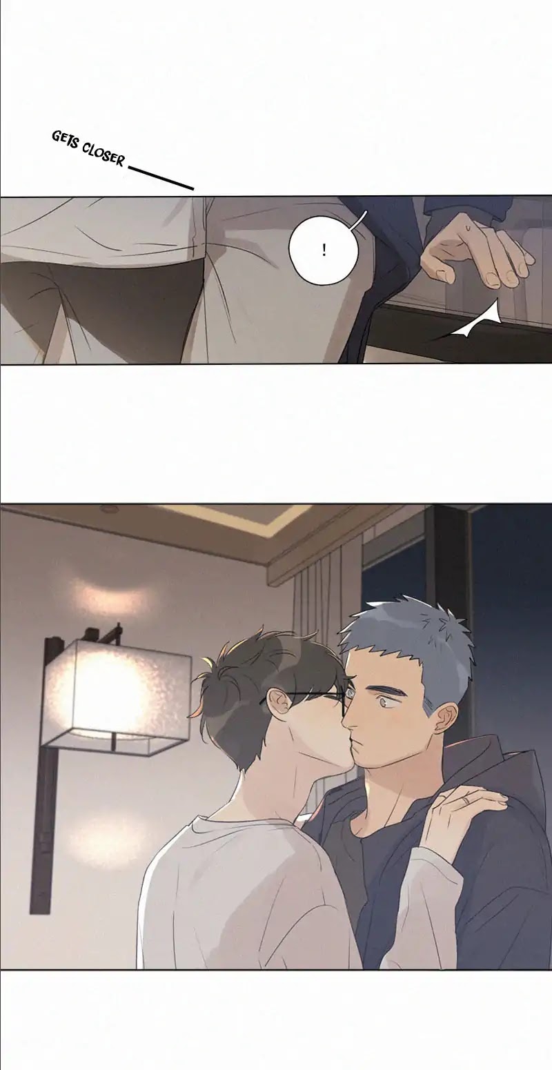 Here U Are Chapter 104 page 10 - Chapter 104