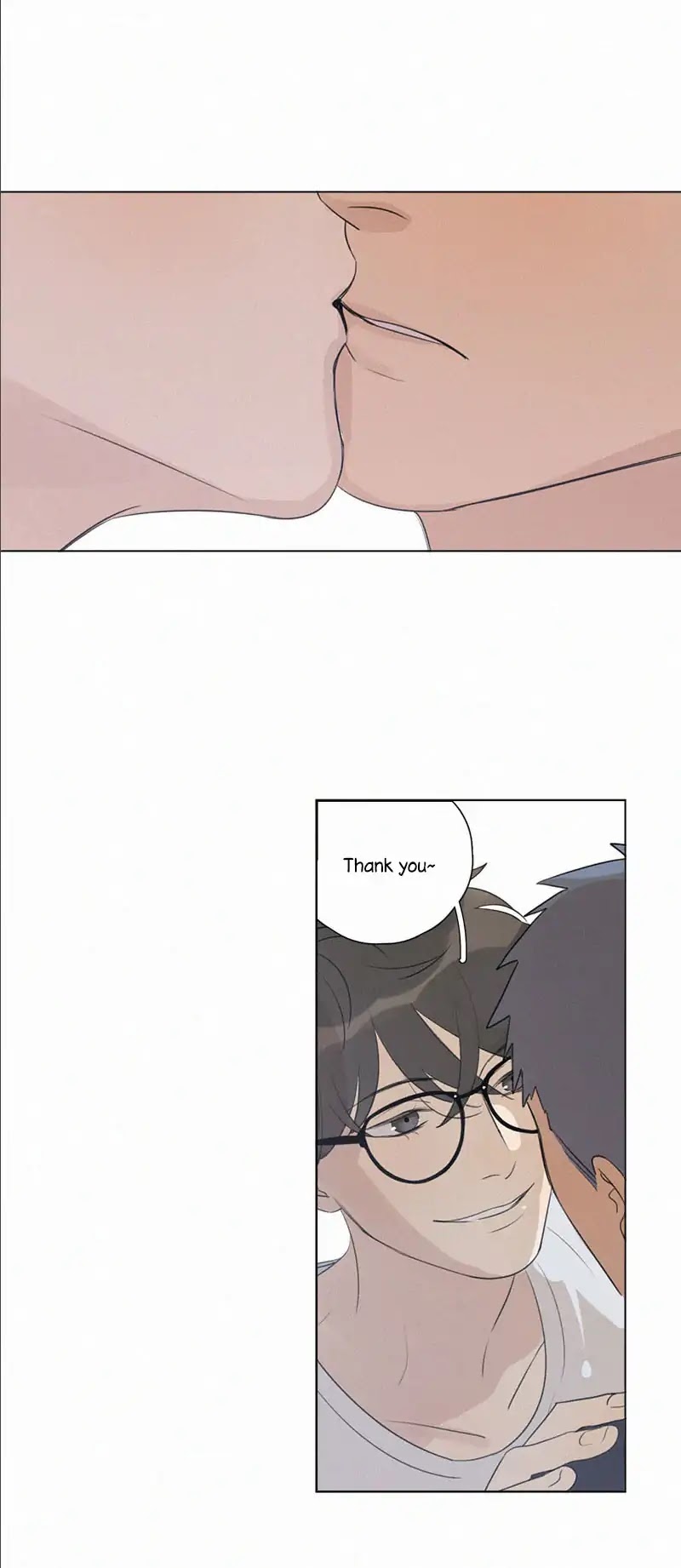 Here U Are Chapter 104 page 11 - Chapter 104