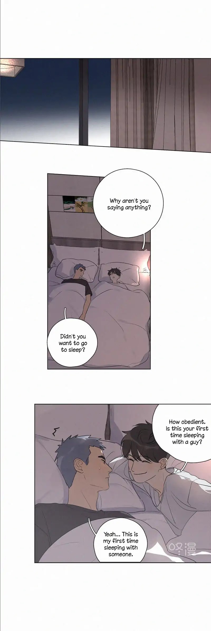 Here U Are Chapter 104 page 13 - Chapter 104