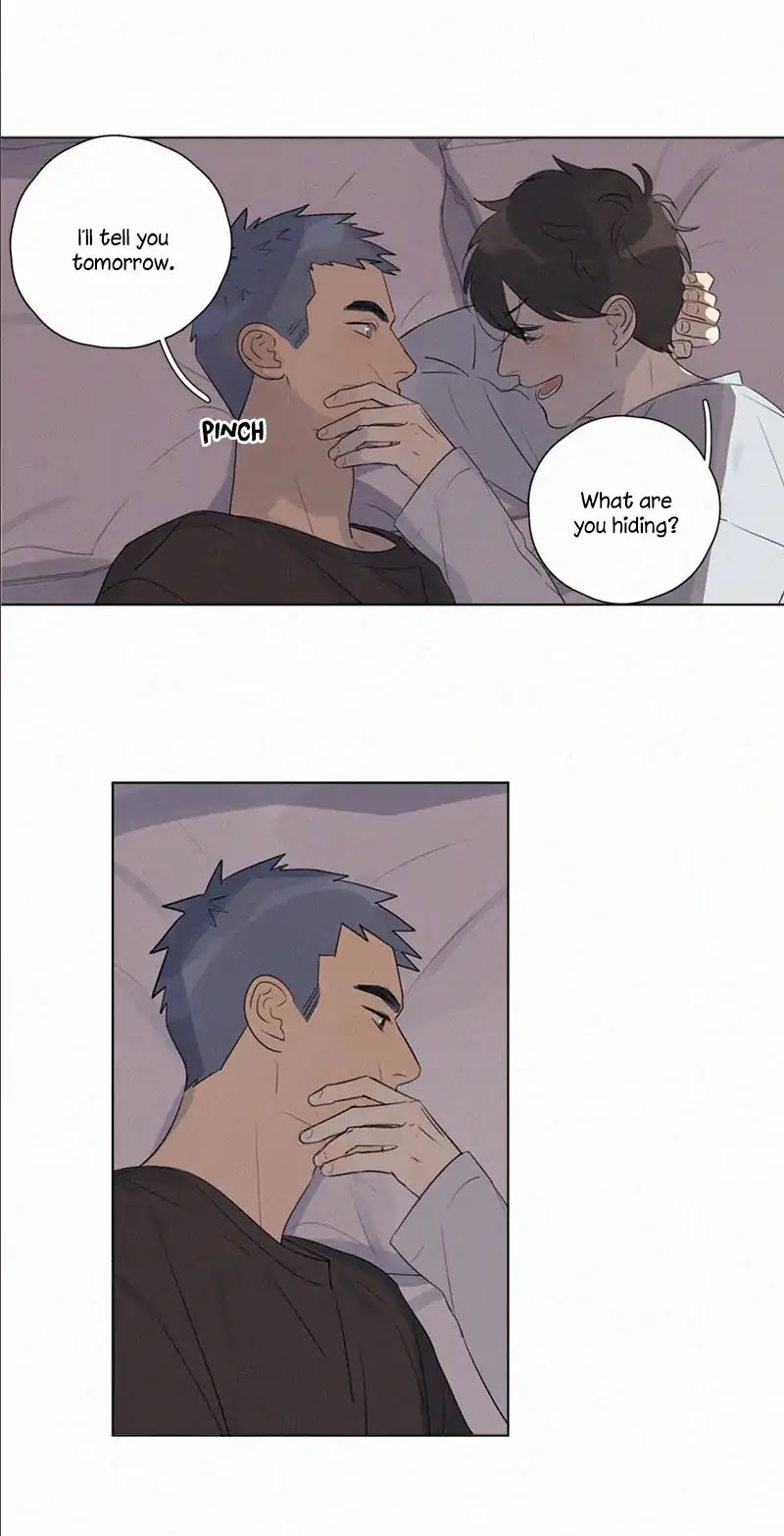 Here U Are Chapter 104 page 15 - Chapter 104