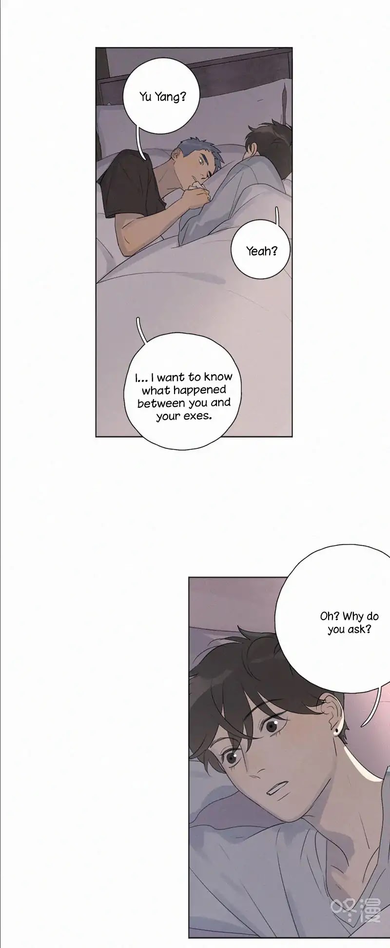 Here U Are Chapter 104 page 16 - Chapter 104