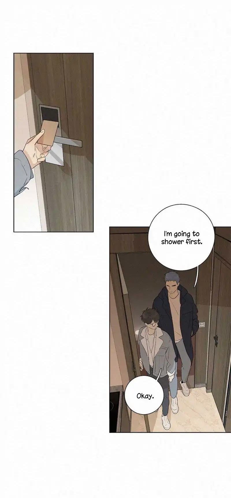 Here U Are Chapter 104 page 2 - Chapter 104