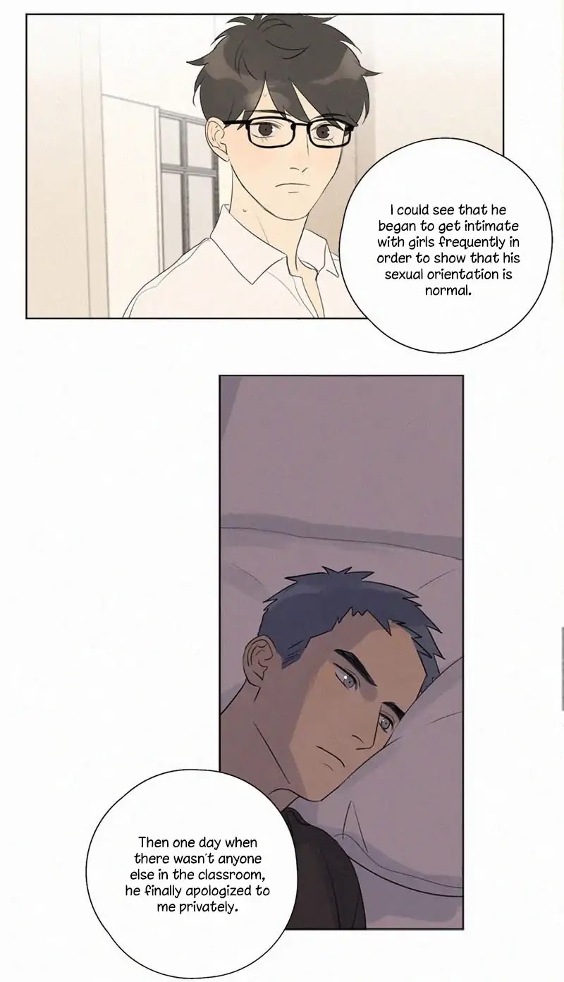 Here U Are Chapter 104 page 23 - Chapter 104