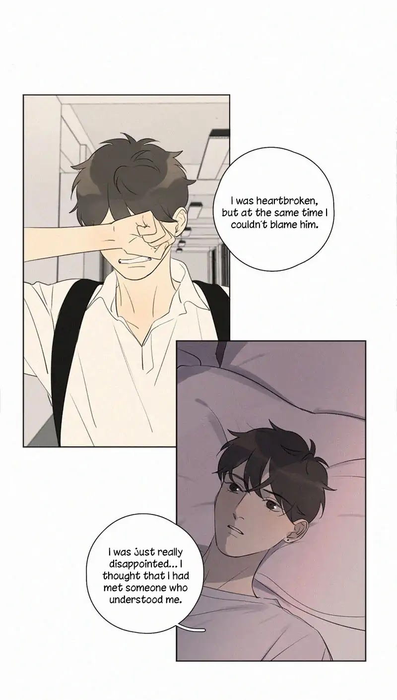 Here U Are Chapter 104 page 25 - Chapter 104