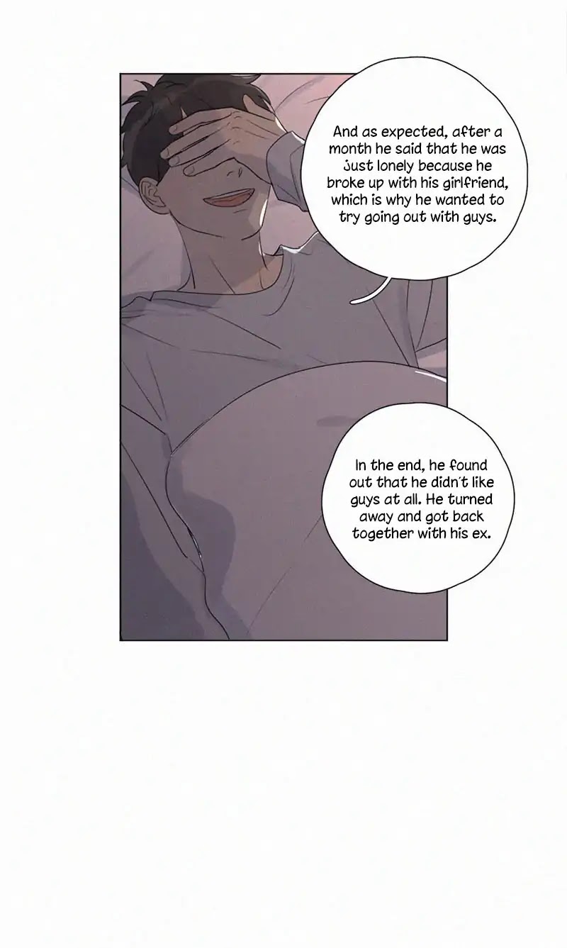 Here U Are Chapter 104 page 27 - Chapter 104