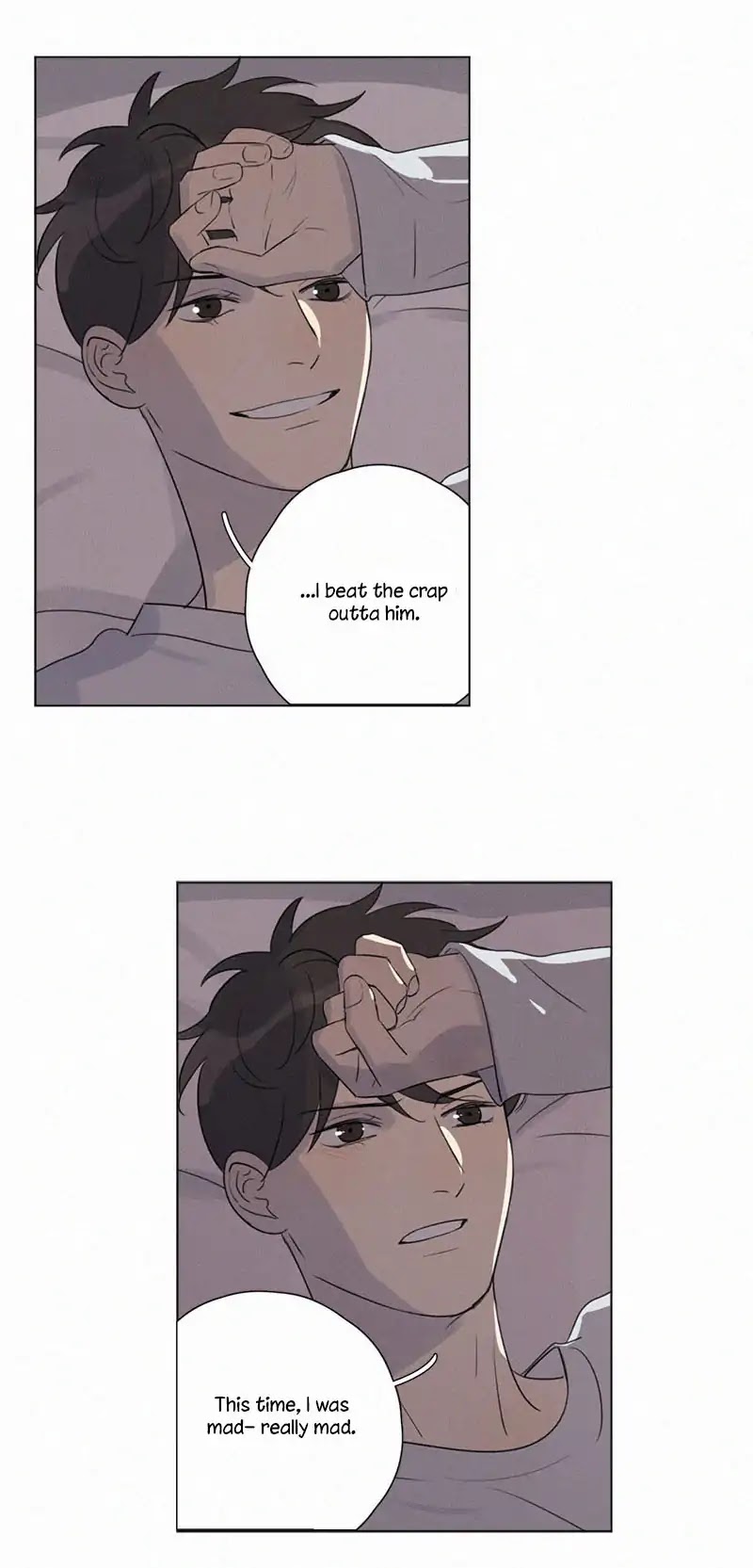 Here U Are Chapter 104 page 28 - Chapter 104