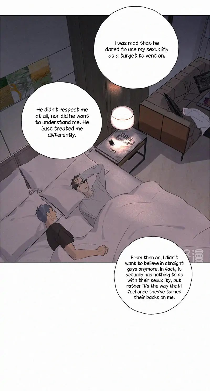 Here U Are Chapter 104 page 29 - Chapter 104