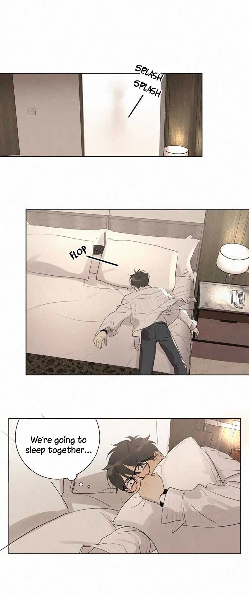 Here U Are Chapter 104 page 3 - Chapter 104
