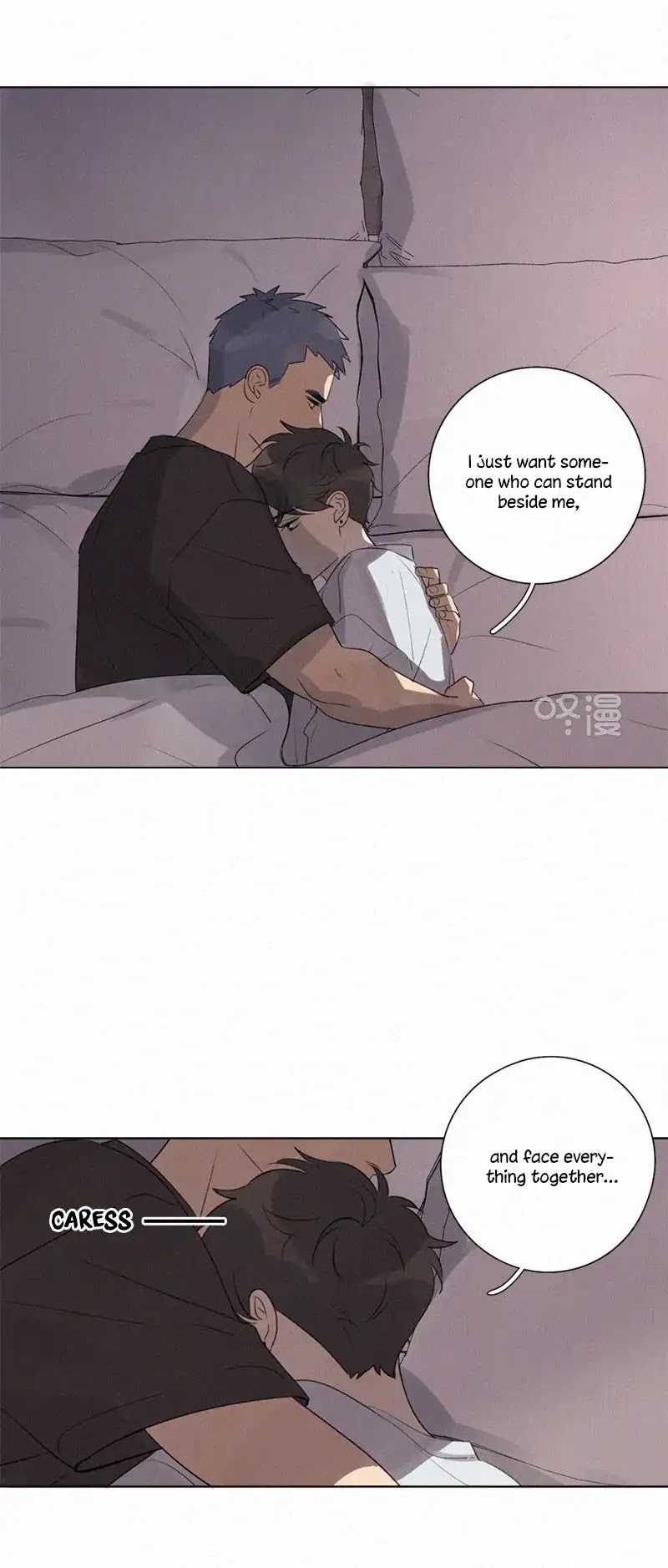 Here U Are Chapter 104 page 31 - Chapter 104