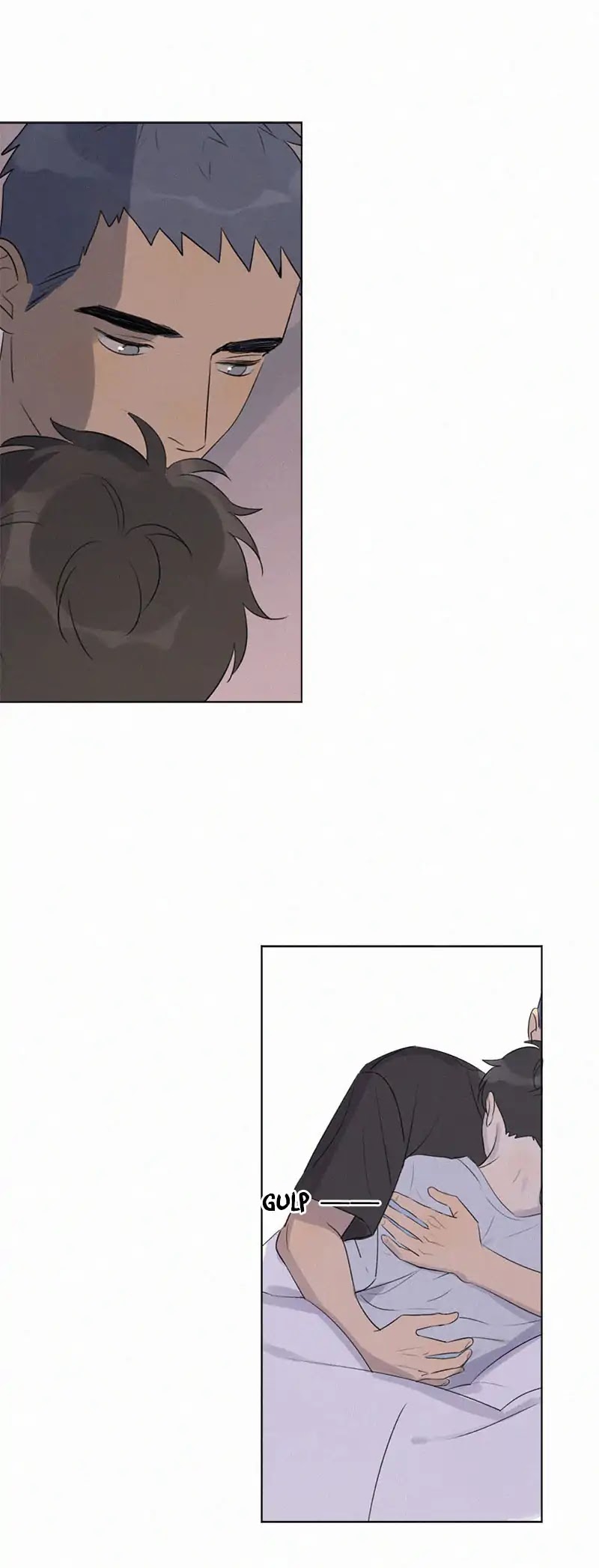 Here U Are Chapter 104 page 32 - Chapter 104