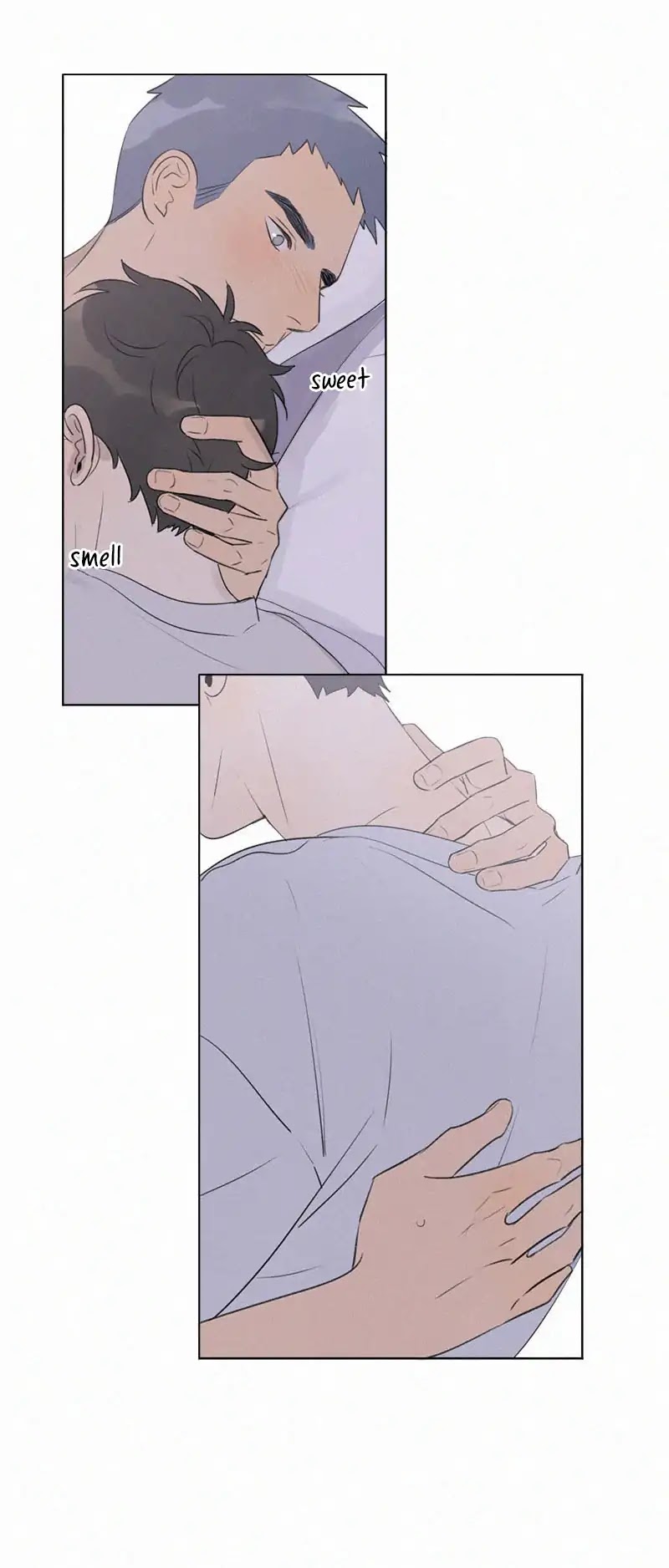 Here U Are Chapter 104 page 33 - Chapter 104