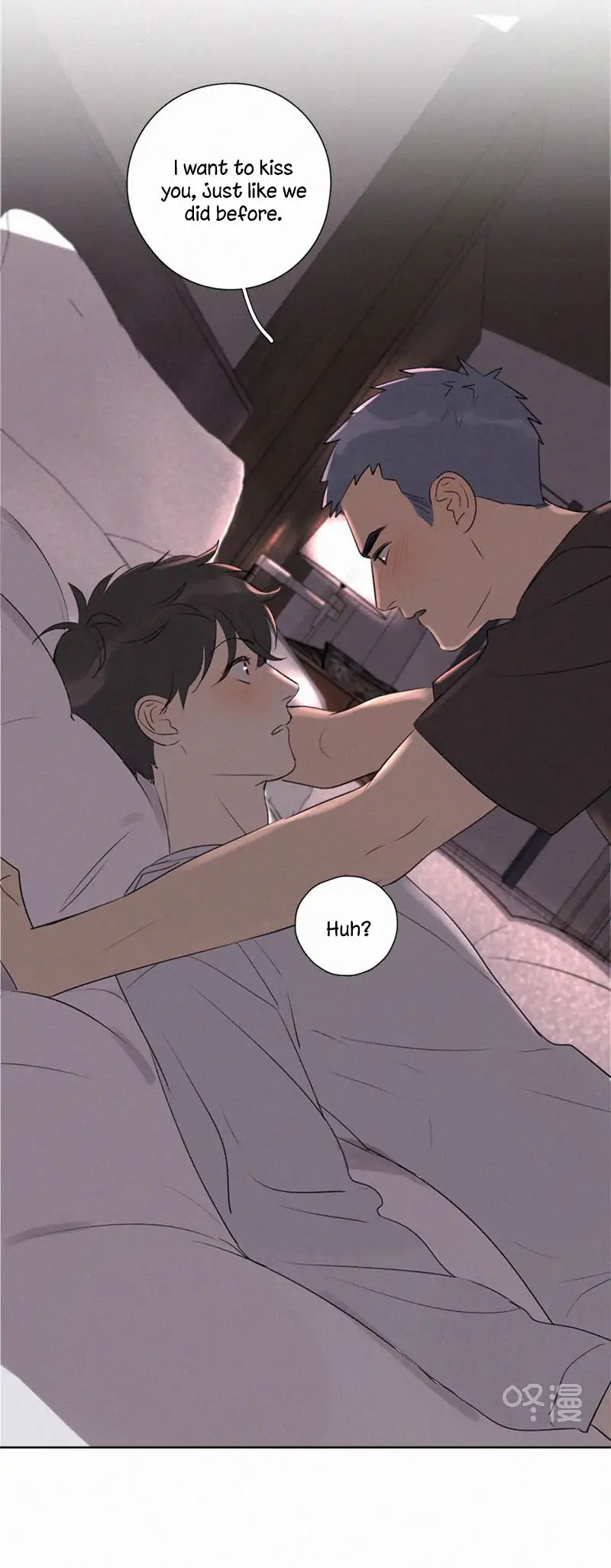 Here U Are Chapter 104 page 35 - Chapter 104